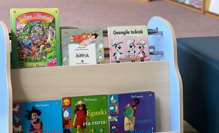 'Bularretik Mintzora': literaturaren boterea