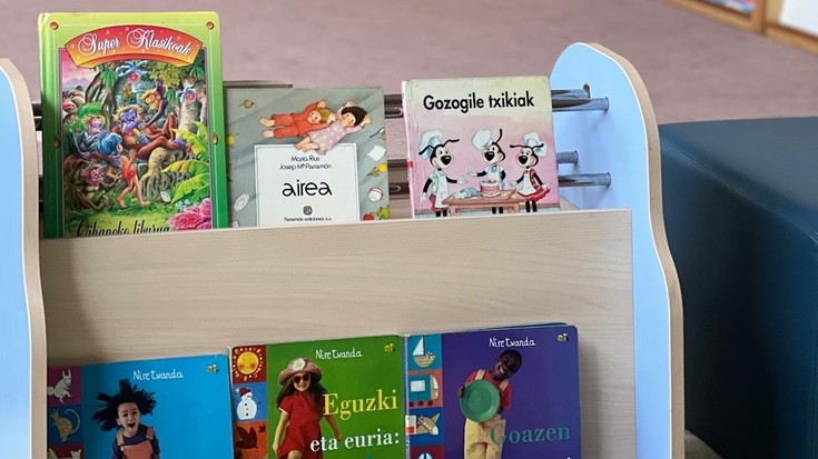 'Bularretik Mintzora': literaturaren boterea