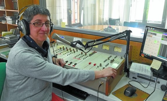 Oñati Irratia 11:30ean hasiko da emititzen gaurtik aurrera