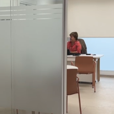 Proiektu soziosanitarioaren berri ematea