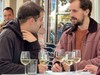 "Txakolin freskoaz gozatu ahal izan dute aretxabaletarrek, giro oso polita egon da"