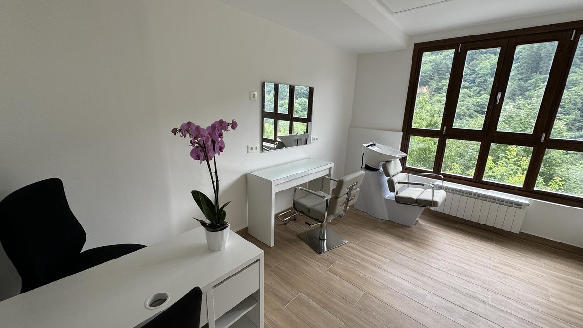 Erabilera askotariko espazioa harrera ona izaten ari da herritarren artean