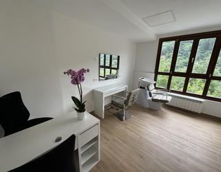 Erabilera askotariko espazioa harrera ona izaten ari da herritarren artean