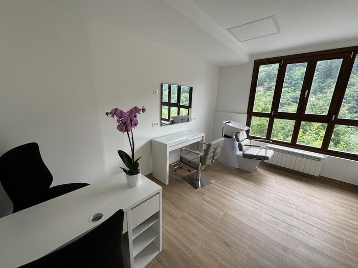 Erabilera askotariko espazioa harrera ona izaten ari da herritarren artean