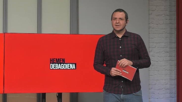'Hemen Debagoiena 2021-02-19'