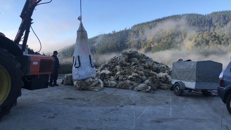 Ekainaren 21ean egingo da artile bilketa Debagoienean