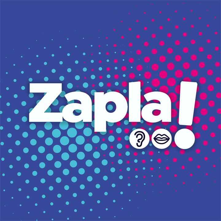 Euskaraldiaren podcasta, lau ataletan entzungai