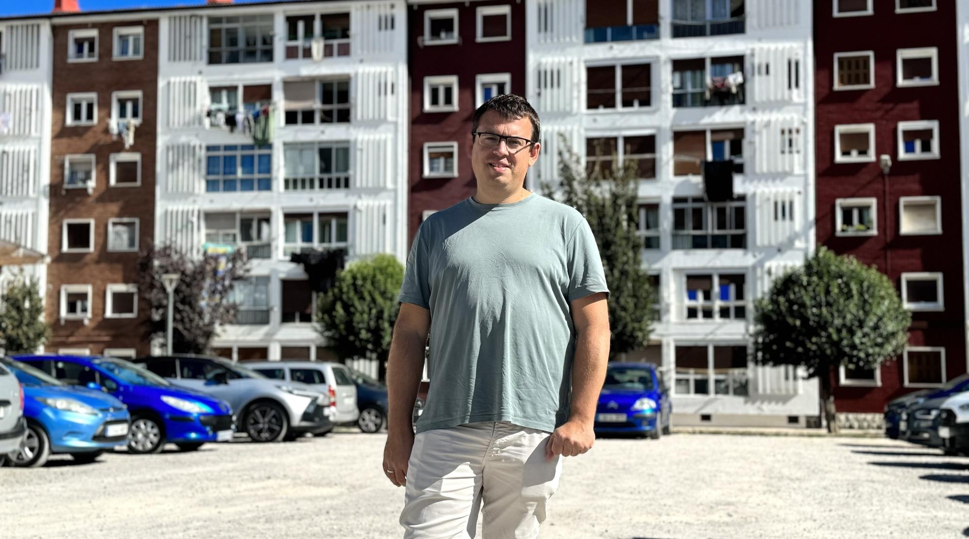Arrasateko EAJ: "EH Bilduk asko hitz egin du etxebizitzaz, baina oso gutxi egin"