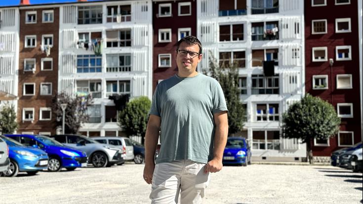 Arrasateko EAJ: "EH Bilduk asko hitz egin du etxebizitzaz, baina oso gutxi egin"
