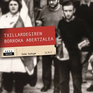 Txillardegiren Borroka Abertzalea