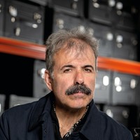Errekan Gora: Joseba Tapia