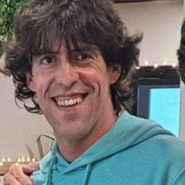 Urtzi Kortazar Garaiyurrebaso