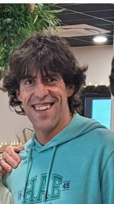 Urtzi Kortazar Garaiyurrebaso