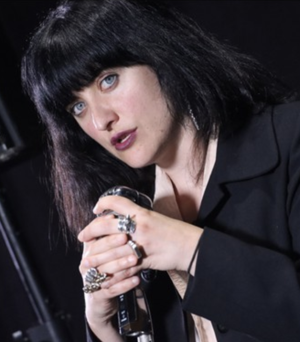 Moxal + Miren Narbaiza eta Inner taldeak