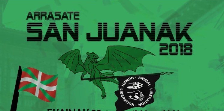 Sanjuanetarako egitaraua prestatu du Uluak taldeak