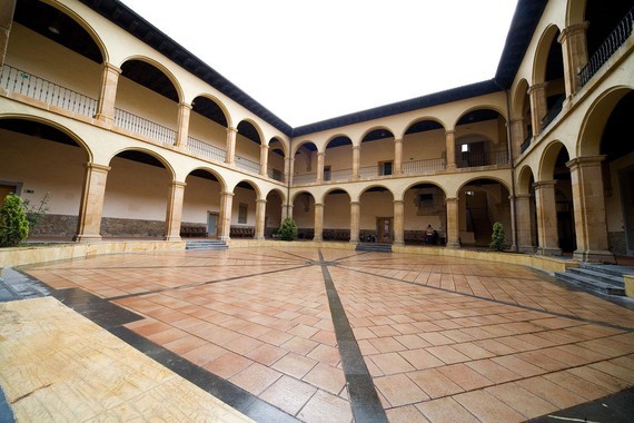 Errosario Santuko Ospitalera bisita egingo dute zapatuan