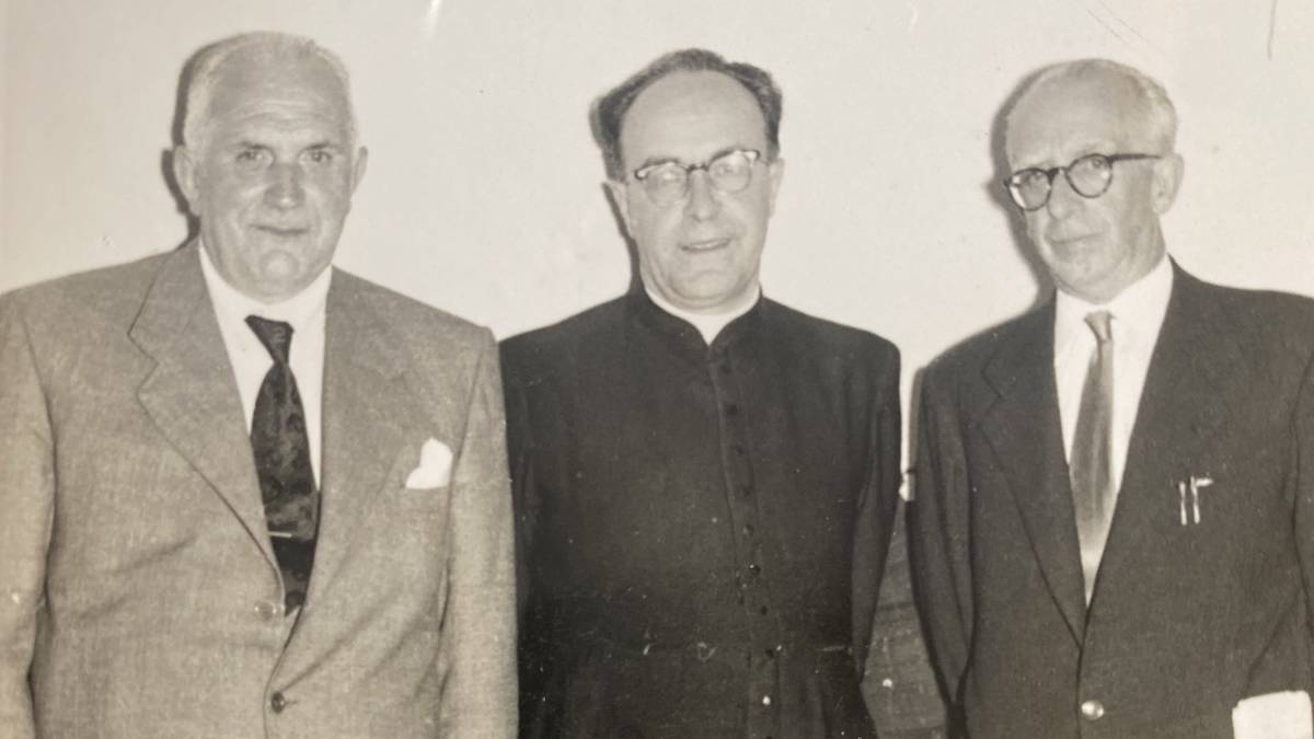 Jokin Zaitegi, ezagutza euskaraz elika daitekeela sinistu zuen fededun ekintzaile aseezina