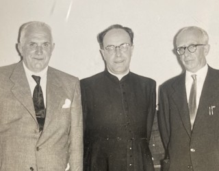 Jokin Zaitegi, ezagutza euskaraz elika daitekeela sinistu zuen fededun ekintzaile aseezina