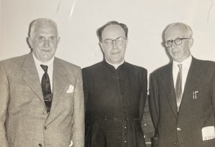 Jokin Zaitegi, ezagutza euskaraz elika daitekeela sinistu zuen fededun ekintzaile aseezina