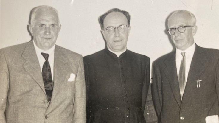 Jokin Zaitegi, ezagutza euskaraz elika daitekeela sinistu zuen fededun ekintzaile aseezina