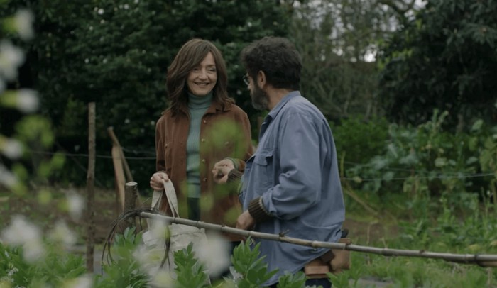 'Una quinta portuguesa' filma: Ezezagun ontasuna