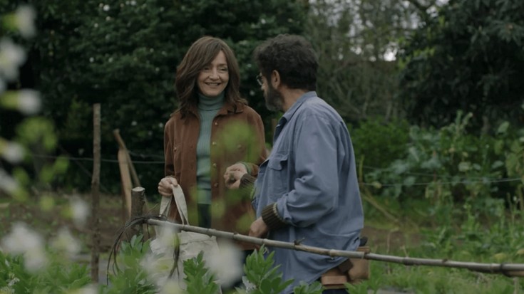 'Una quinta portuguesa' filma: Ezezagun ontasuna