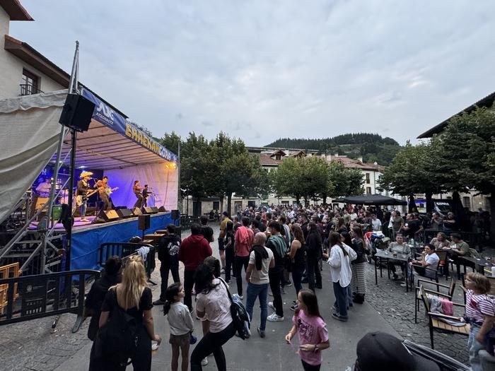 Kultura arloko dirulaguntzen eskaria egiteko epea zabalik da