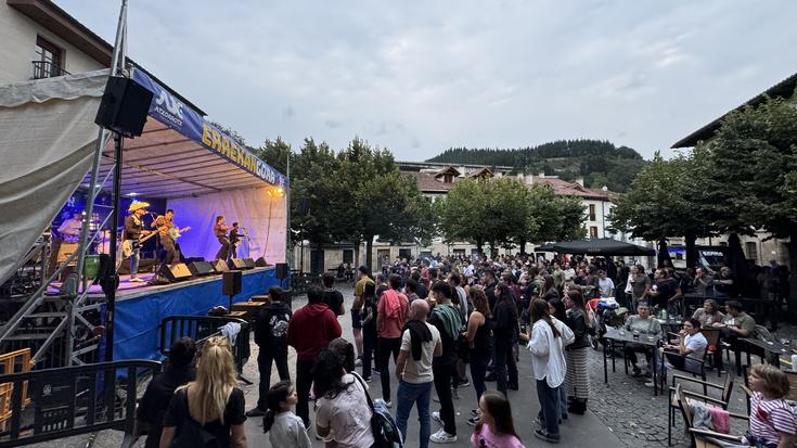 Kultura arloko dirulaguntzen eskaria egiteko epea zabalik da