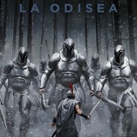 Zinea: 'La Odisea'