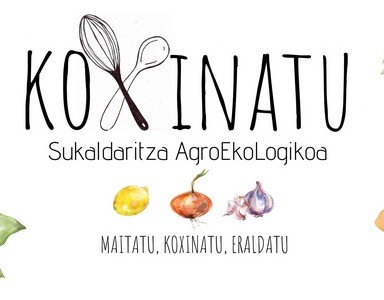 Sukaldaritza agroekologikoa