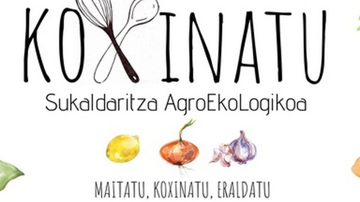 Sukaldaritza agroekologikoa