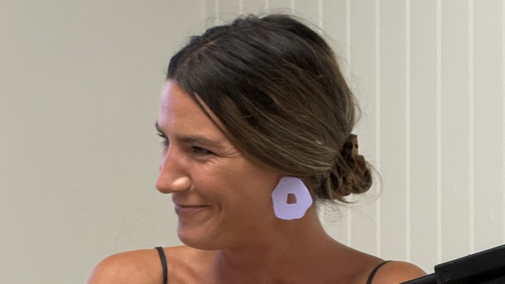Moda 360: Laura Albistegi
