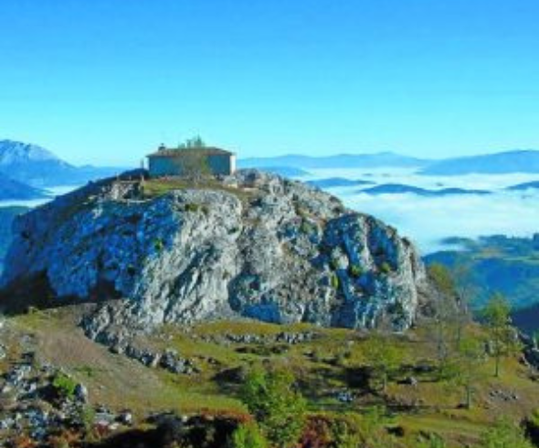 Atxorrotxeko eguna