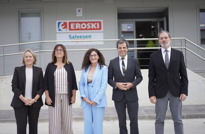 Tokiko nekazaritza indartzeko eta garatzeko hitzarmena berrituta