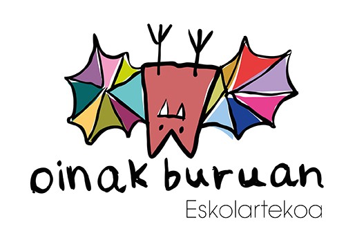 Bi debagoiendar Eskolarteko bertsolari txapelketan, zapatuan