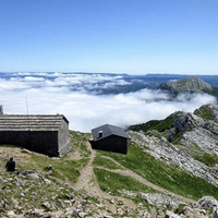 Aitzgorrira mendi irteera