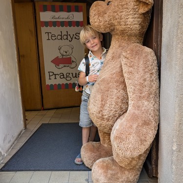 Lucca Ochotorena Mendiola