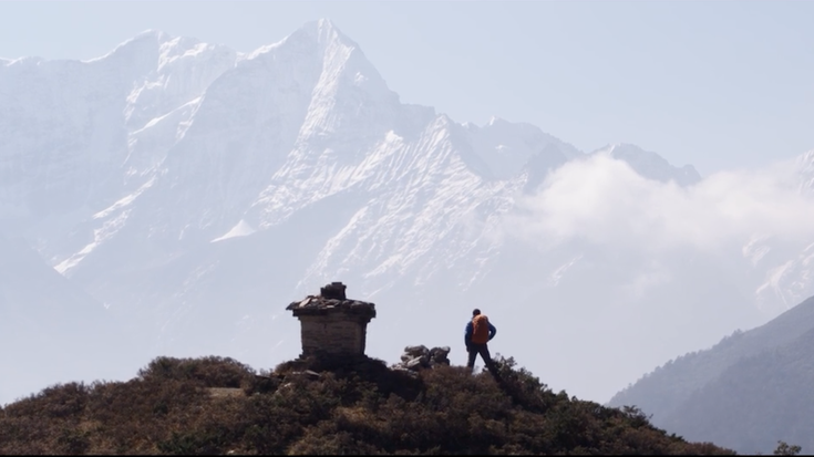 Mendi Tour Film Festival-eko proiekzioak izango dira gaur eta eguenean, Zaldibar antzokian