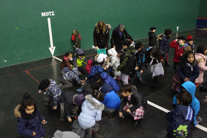 Urdelardero egunarekin hasi dituzte Aratusteak - 34