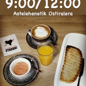 Gosariak