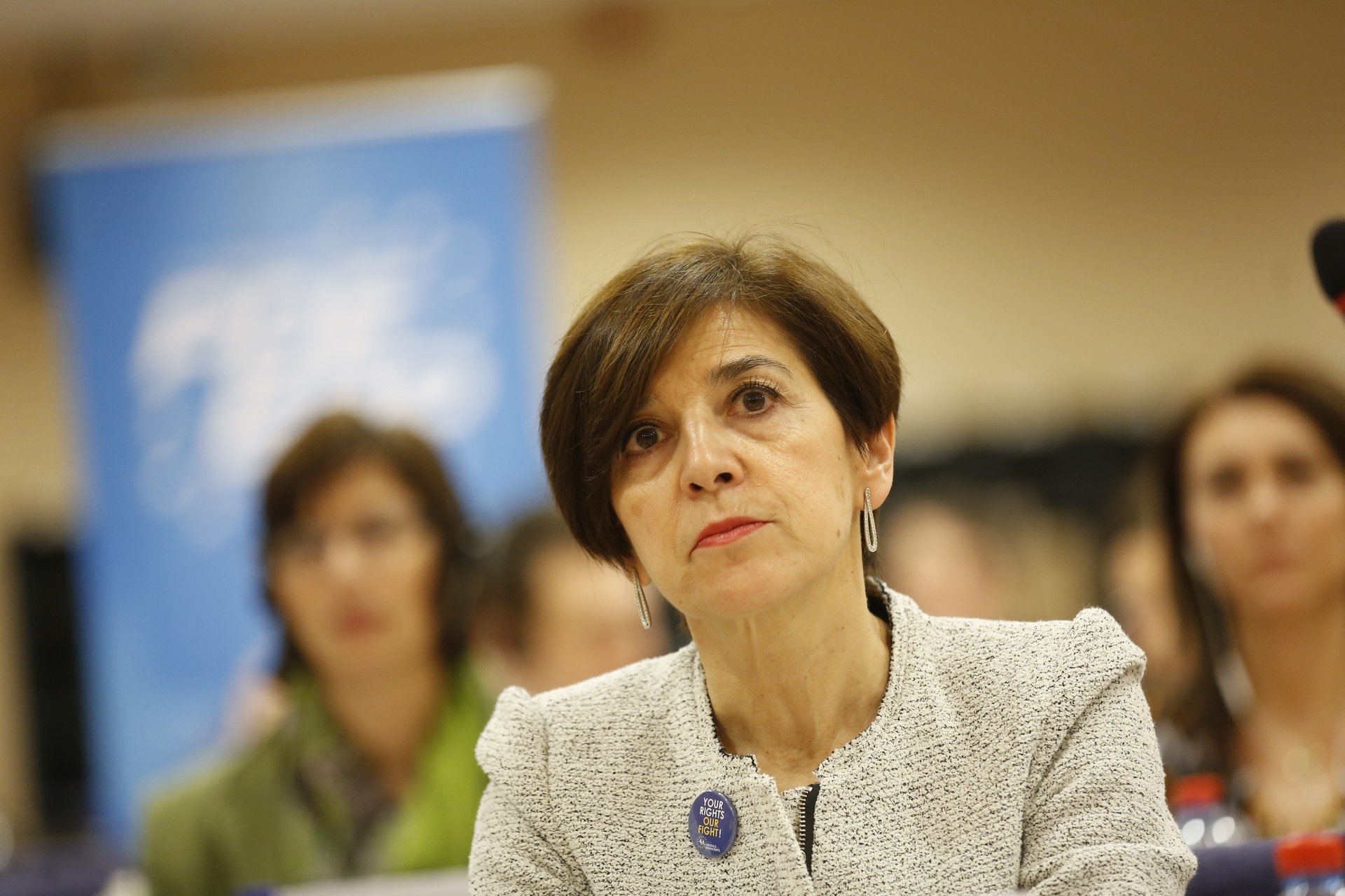 Europako Parlamentuko Liberal eta Demokratek Donostia aukeratu dute Bruselatik at urtero egin ohi duten bilera egiteko