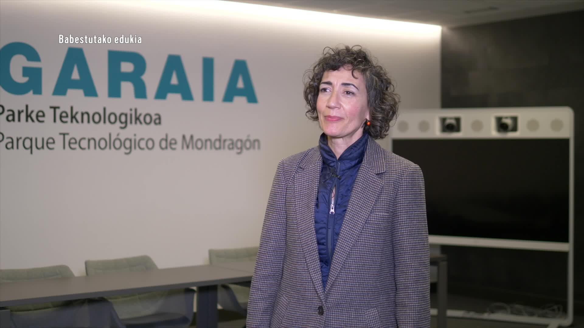 Debagoieneko ekintzaileak eta inbertsore pribatuak eta enpresak kontaktuan jartzeko ekimena
