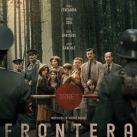 'Frontera' filma
