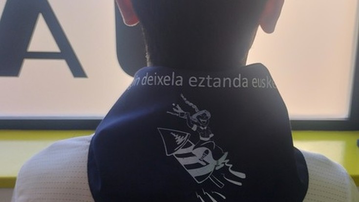 Martxan da Pentekoste jaietako zapirako marrazki eta lema lehiaketa