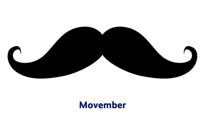 Argazkia eta afaria egingo ditu Movember Elgeta taldeak