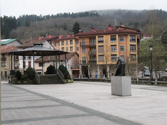 Orientazio jolasa