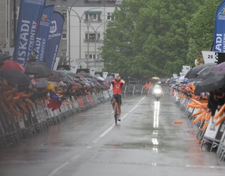 Itzulia 2026: Helmuga eta sari banaketa