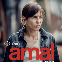 'Amal' filma, zineklubean