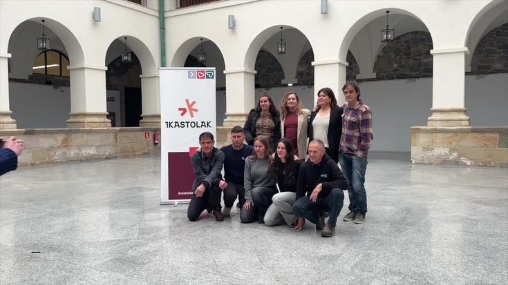 Arrasate izango du aterpe 'Piztu Plaza' ekimenak