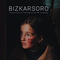 'Bizkarsoro' filmaren emanaldia